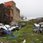 6 ŞUBAT DEPREMLERİNİN ÜÇÜNCÜ YILI - Gaziantep Deprem Müzesi'nin kurulacağı alanda kamulaştırma tamamlanmak üzere