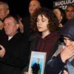 6 Şubat depremlerinin yıl dönümünde Nizip'te anma töreni düzenlendi