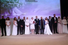 UĞUR İNŞAAT MAĞDURLARI TAPULARINA KAVUŞUYOR 1 thumbnail