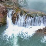 Güneydoğu'da kuraklıktan etkilenen şelaleler ve çağlayanlar kar sularıyla canlandı 52 AA-20260216-40568208-40568190-GUNEYDOGUDA_KURAKLIKTAN_ETKILENEN_SELALELER_VE_CAGLAYANLAR_KAR_SULARIYLA_CANLANDI