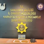 Şanlıurfa'da uyuşturucu ticareti yaptıkları iddiasıyla 12 zanlı tutuklandı 92 AA-20260218-40595015-40595011-SANLIURFADA_UYUSTURUCU_TICARETI_YAPTIKLARI_IDDIASIYLA_12_ZANLI_TUTUKLANDI