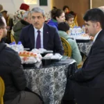 Gaziantep Vakıflar Bölge Müdürlüğü, Kilis'te iftar programı düzenledi 46 AA-20260221-40627712-40627706-GAZIANTEP_VAKIFLAR_BOLGE_MUDURLUGU_KILISTE_IFTAR_PROGRAMI_DUZENLEDI