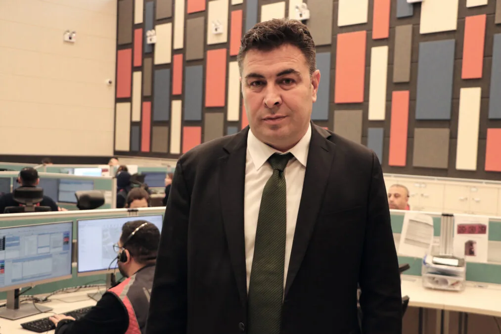 Rüya tabiri isteyen de takma dişi kaybolan da 112'yi aradı 1 AA 20260221 40628393 40628390 RUYA TABIRI ISTEYEN DE TAKMA DISI KAYBOLAN DA 112YI ARADI