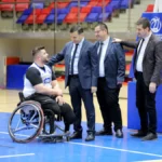 Pençe-Kilit Gazisi Mertcan Demir, Tekerlekli Sandalye Basketbolunda Yeni Bir Başlangıç Yapıyor 43 AA-20260221-40628720-40628701-PENCEKILIT_GAZISI_MUCADELESINE_TEKERLEKLI_SANDALYE_BASKETBOL_SUPER_LIGINDE_DEVAM_EDECEK