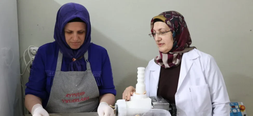 Kadın girişimci yuvalamayı KOSGEB desteğiyle seri üretime taşıdı 5 AA-20260221-40629210-40629206-KADIN_GIRISIMCI_YUVALAMAYI_KOSGEB_DESTEGIYLE_SERI_URETIME_TASIDI