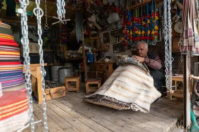 REKTÖR ÖZAYDIN TEKNOFEST’TE FİNALE KALAN PROJELERİ İNCELEDİ 2 thumbnail