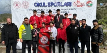 ADİL SANİ KONUKOĞLU SPOR LİSESİ SPORCULARINDAN ÜÇ TÜRKİYE ŞAMPİYONLUĞU 110 ADİL SANİ KONUKOĞLU SPOR LİSESİ SPORCULARINDAN ÜÇ TÜRKİYE ŞAMPİYONLUĞU (1)
