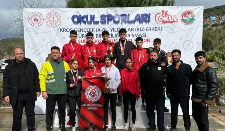 ADİL SANİ KONUKOĞLU SPOR LİSESİ SPORCULARINDAN ÜÇ TÜRKİYE ŞAMPİYONLUĞU 36 ADİL SANİ KONUKOĞLU SPOR LİSESİ SPORCULARINDAN ÜÇ TÜRKİYE ŞAMPİYONLUĞU (1)