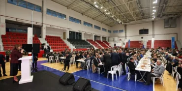 BAŞKAN ŞAHİN, OĞUZELİ’NDE VATANDAŞLARLA İFTAR PROGRAMINDA BULUŞTU (6)