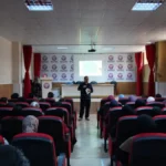 BÜYÜKŞEHİR’DEN EĞİTİMDEN SPORA DOLU DOLU BİR HAFTA 42 DEĞERLER EĞİTİMİ GENÇLİK SÖYLEŞİLERİ DÜZENLENİYOR