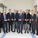 GİBTÜ’den Küresel Vizyon Hamlesi: Bölgenin En Yetkin Araştırma Merkezi Açıldı 49 DENEY HAYVANLARI AÇILIŞ (6)