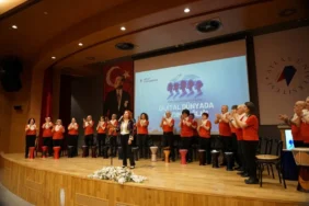 Dijital Dünyada Kadın Olmak Sempozyumu_Ritim Grubu (1)