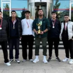 Gaziantep Yükseliş Koleji Öğrencilerinden Büyük Başarı 86 Ekran Resmi 2026-02-13 19.00.30