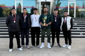 Maddi imkanı iyi olmayan aileler hayvan destekleriyle yetiştirici oldu 1 thumbnail