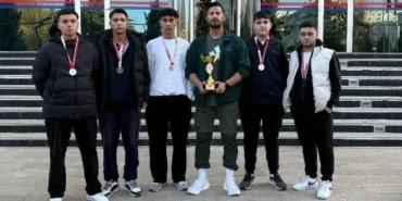 Gaziantep Yükseliş Koleji Öğrencilerinden Büyük Başarı 106 Ekran Resmi 2026-02-13 19.00.30