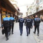 GAZİANTEP BÜYÜKŞEHİR ZABITA'DAN RAMAZAN'DA SIKI DENETİM! 50 GAZİANTEP BÜYÜKŞEHİR ZABITA'DAN RAMAZAN'DA SIKI DENETİM (1)