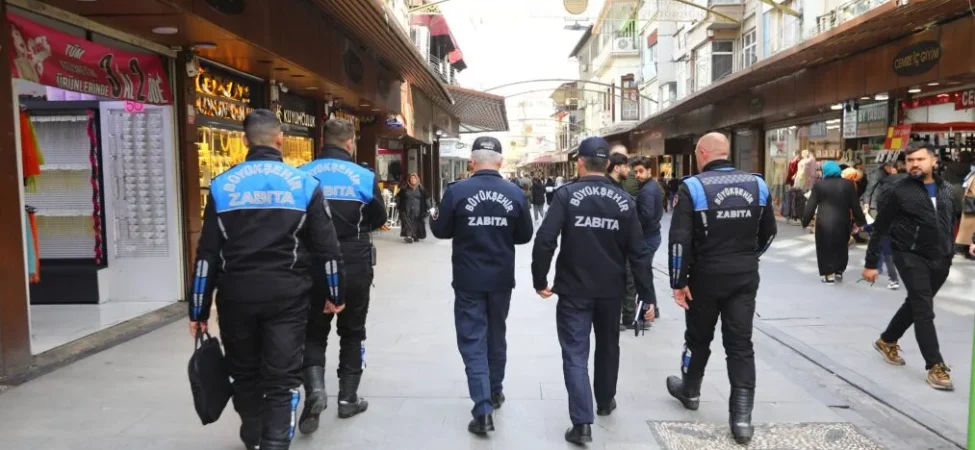 GAZİANTEP BÜYÜKŞEHİR ZABITA'DAN RAMAZAN'DA SIKI DENETİM! 4 GAZİANTEP BÜYÜKŞEHİR ZABITA'DAN RAMAZAN'DA SIKI DENETİM (1)