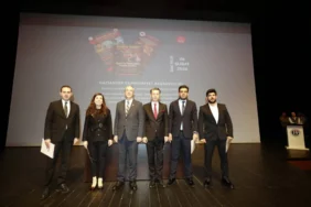 GAZİANTEP ÜNİVERSİTESİ’NDE DİJİTAL GÜVENLİK VE FARKINDALIK ÇALIŞTAYI-4