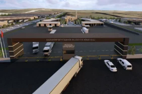 SPOR ŞEHRİ GAZİANTEP İÇİN ENGEL YOK! 3 thumbnail