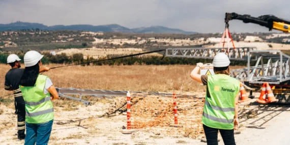 Toroslar EDAŞ Gaziantep’in Artan Enerji Talebini Yatırımlarla Karşılıyor 13 IMG_3824