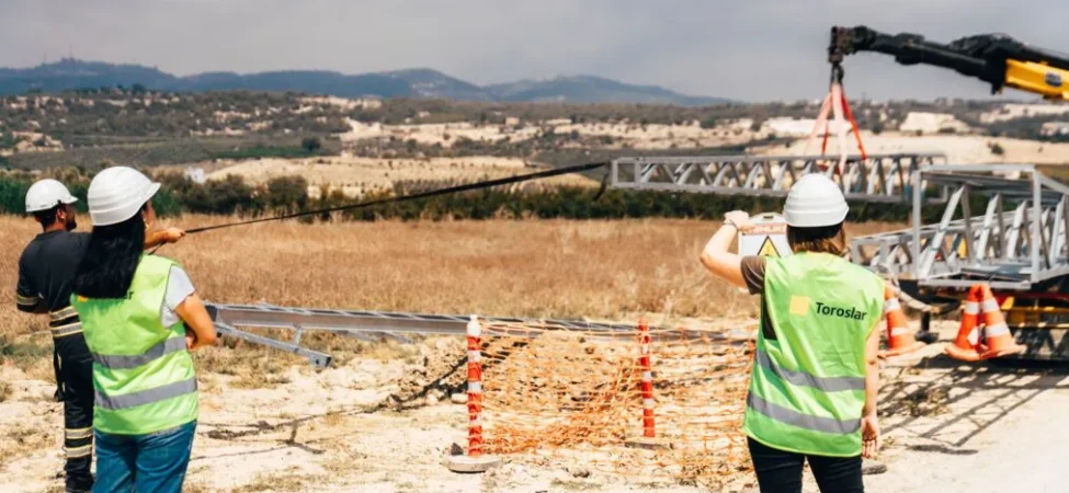 Toroslar EDAŞ Gaziantep’in Artan Enerji Talebini Yatırımlarla Karşılıyor 2 IMG_3824