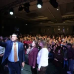 ŞEHİTKAMİL’DE KADINLAR MATİNESİ COŞKUSU 32 IMG_9426