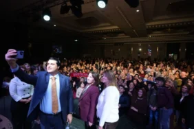 ŞEHİTKAMİL’DE KADINLAR MATİNESİ COŞKUSU 2 IMG_9426