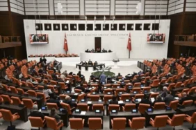 Karayolları Trafik Kanunu’nda Değişiklik Teklifi TBMM’de Kabul Edildi 1 IMG_9427