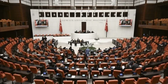 Karayolları Trafik Kanunu’nda Değişiklik Teklifi TBMM’de Kabul Edildi 11 IMG_9427