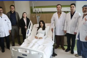 Kız çocuğu hasretiyle başlayan "koruyucu aile" serüveni kurdukları dernekle büyüyor 1 thumbnail