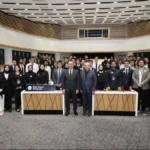 NEÜ Öğrencileri Meclis Simülasyonuyla Yasama Deneyimi Kazandı 88 IMG_9433