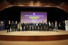 KADIN KOOPERATİFÇİLİĞİNİN DÜNÜ, BUGÜNÜ VE SÜRDÜRÜLEBİLİRLİĞİ TARTIŞILDI 3 thumbnail