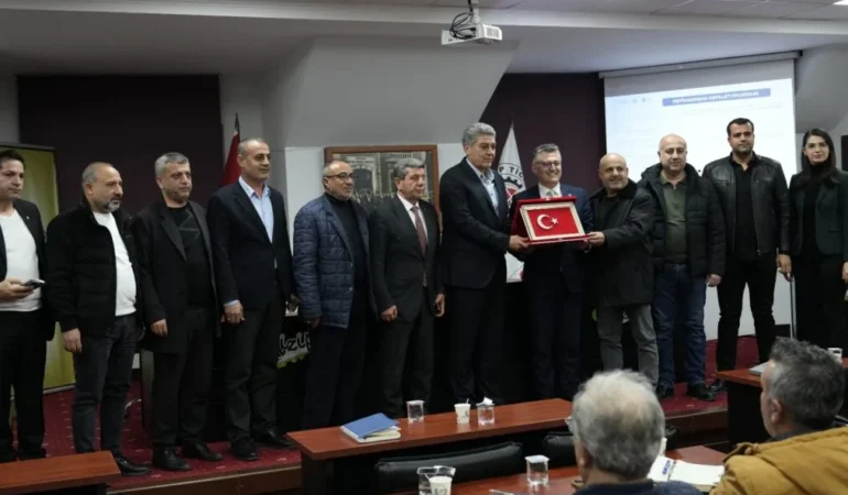 KOSGEB Destek Programları Nizip Ticaret Odası’nda Tanıtıldı 36 IMG_9448