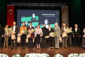 “YEŞİL OTOBÜS” BELGESEL FİLMİ’NİN İLK GÖSTERİMİ YAPILDI 8 IMG_9449