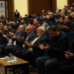 GAZİANTEPTE ŞEHİTLER GECESİ DÜZENLENDİ 48 IMG_9454