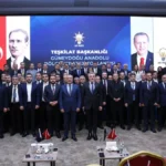 ORTAYA KOYACAĞIMIZ İRADE YÜZ YILLARI ŞEKİLLENDİREBİLİR 49 IMG_9456