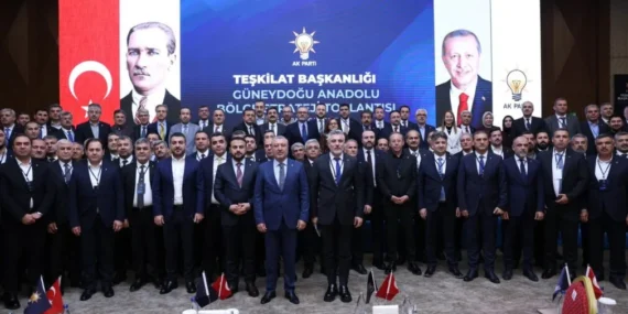 ORTAYA KOYACAĞIMIZ İRADE YÜZ YILLARI ŞEKİLLENDİREBİLİR 17 IMG_9456