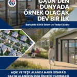 GAZİANTEP ÜNİVERSİTESİ’NDE KURUMSAL SAĞLIKTA YENİ ADI 50 IMG_9457