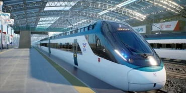 Gaziantep’e Hızlı Tren Müjdesi: Seyahat 2 Saat 15 Dakikaya Düşüyor 114 IMG_9464