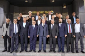 FADILOĞLU: “İSTİKRARIN SÜRMESİ ÇOK ÖNEMLİ” 2 thumbnail