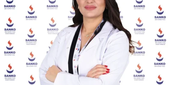 DİYETİSYEN ZELAL ÜREK, SANKO ÜNİVERSİTESİ HASTANESİ’NDE 12 IMG_9467