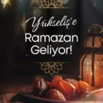 Yükseliş’te Ramazan Heyecanı Başladı! 46 IMG_9474