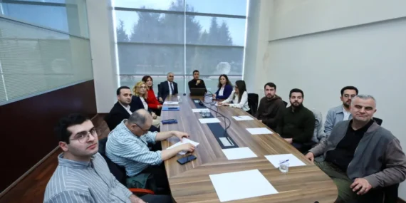 Gaziantep Üniversitesi’nde Mühendislik Eğitimi Yeniden Şekilleniyor 17 IMG_9480