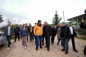 Şehitkamil'de konut imarlı 435 m² arsa açık artırma ile satılacak 1 thumbnail