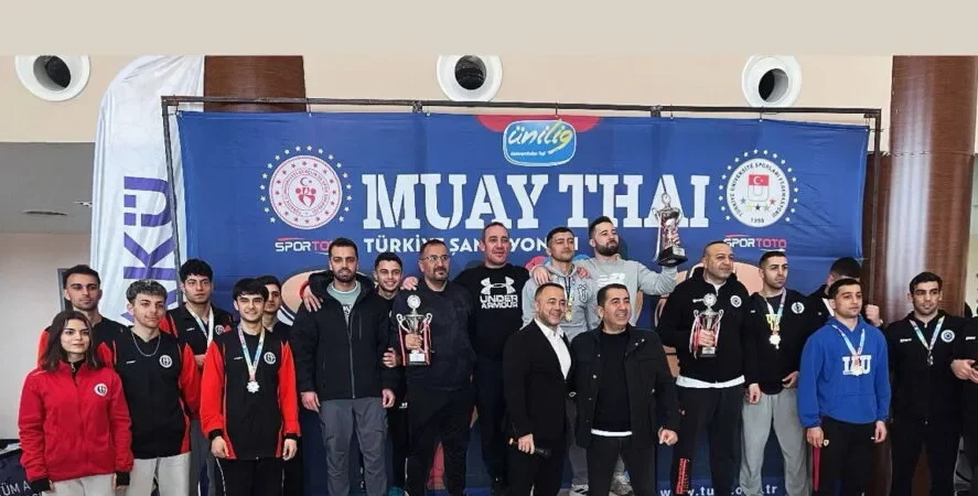 MUAY THAİ TÜRKİYE ŞAMPİYONASINDA GAÜN RÜZGARI 8 IMG_9496