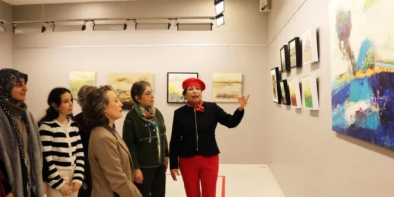 “HATİCE AYDOĞAN İLE MAVİ NEFES” 11 IMG_9505