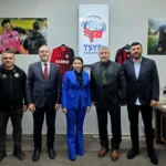 GGC’den TSYD Gaziantep Şubesi’ne ziyaret 49 IMG_9513