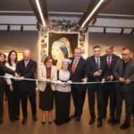 HOLLANDA İLE TÜRKİYE ARASINDAKİ 400 YILLIK BAĞ GAZİANTEP’TE SERGİLENİYOR 48 IMG_9514