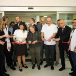 GAÜN Hastanesi Laboratuvarında Yeni Sistem Hizmete Girdi 37 IMG_9517