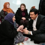 YILMAZ’DAN RAMAZAN AYI MESAJI 36 IMG_9518